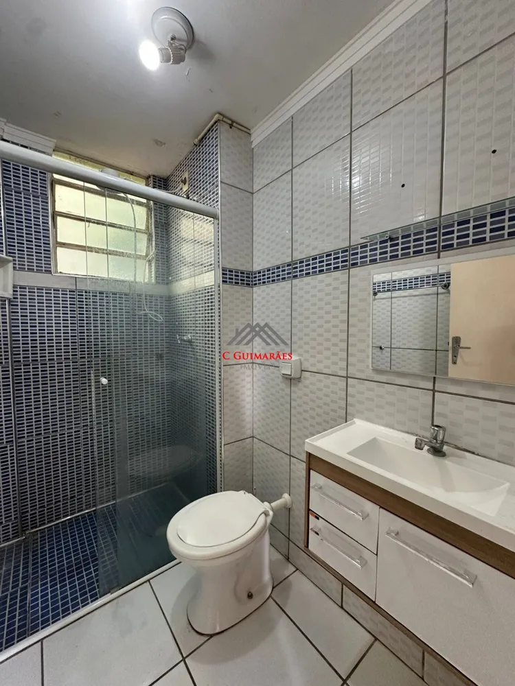 Apartamento, 2 quartos, 57 m² - Foto 8