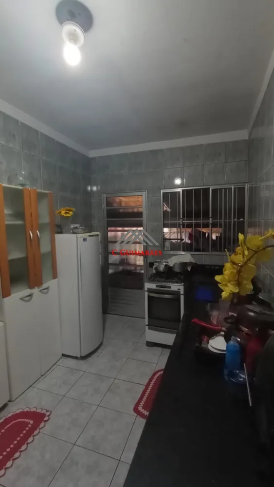 Casa, 4 quartos - Foto 7