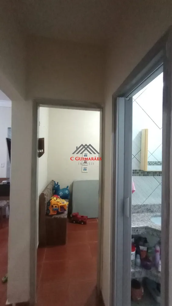 Casa, 4 quartos - Foto 8