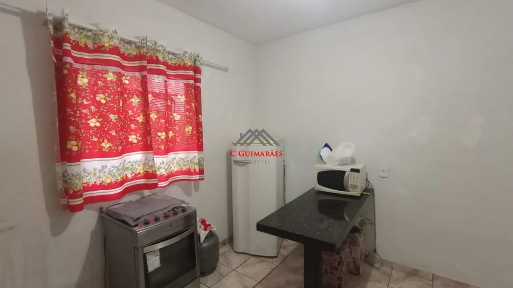 Casa, 4 quartos - Foto 5