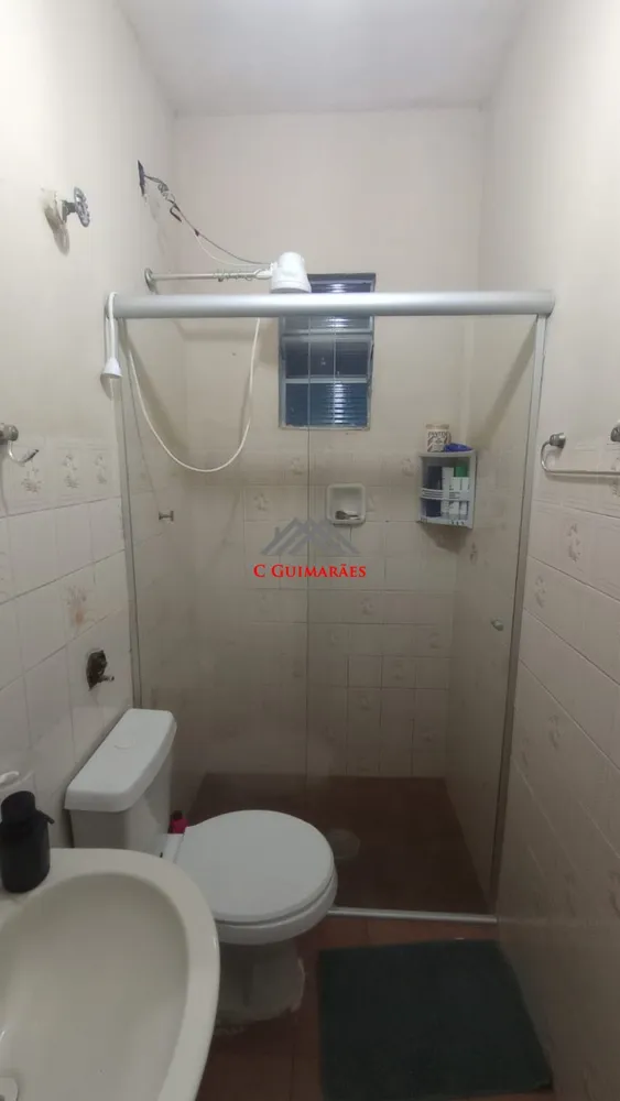 Casa, 4 quartos - Foto 10
