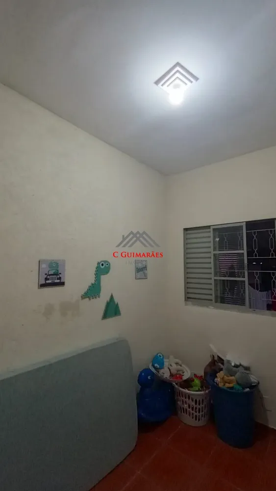 Casa, 4 quartos - Foto 7