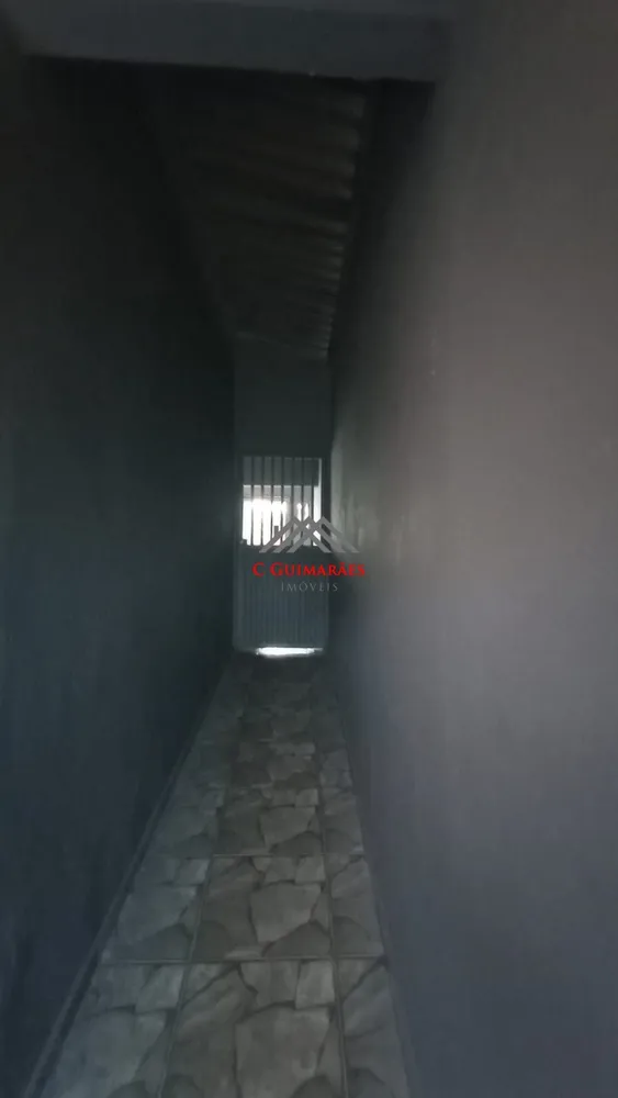 Casa, 4 quartos - Foto 6