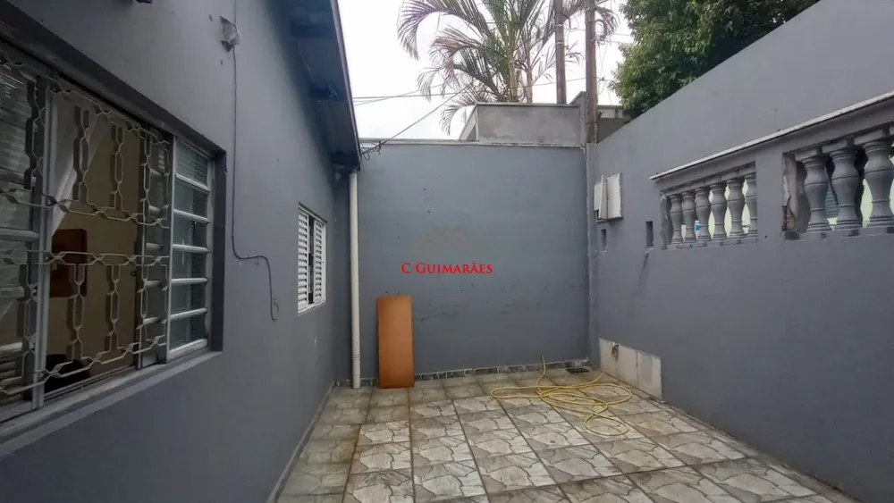 Casa, 4 quartos - Foto 3