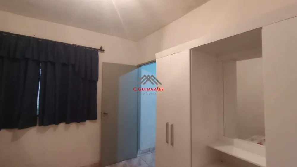 Casa, 4 quartos - Foto 10