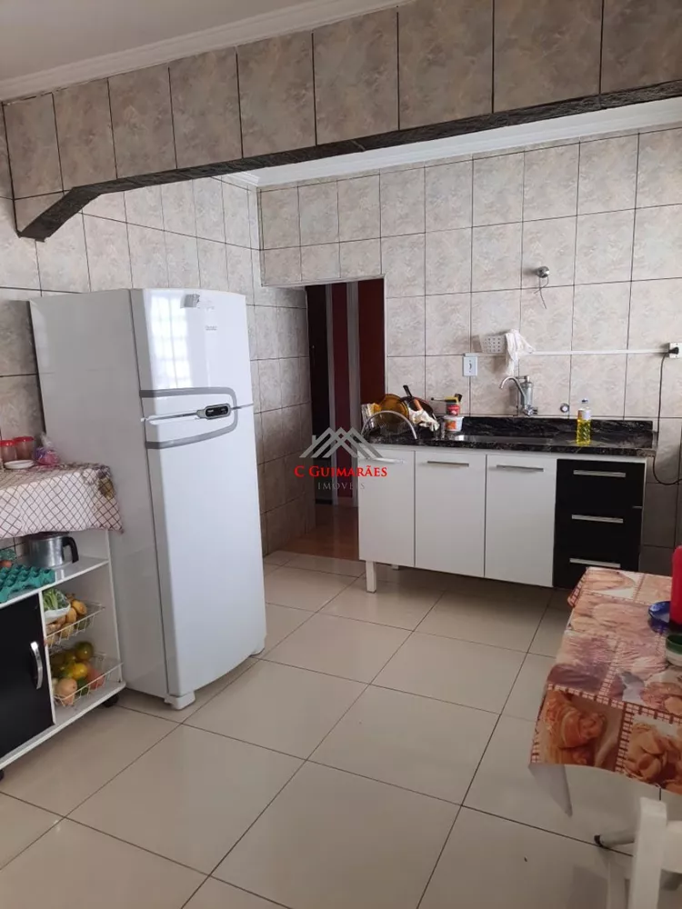 Casa, 3 quartos - Foto 2