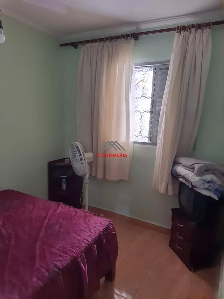 Casa, 3 quartos - Foto 3