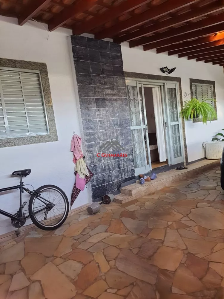 Casa, 3 quartos - Foto 1