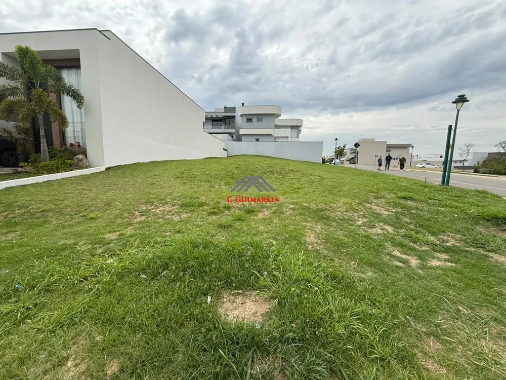 Terreno, 450 m² - Foto 3