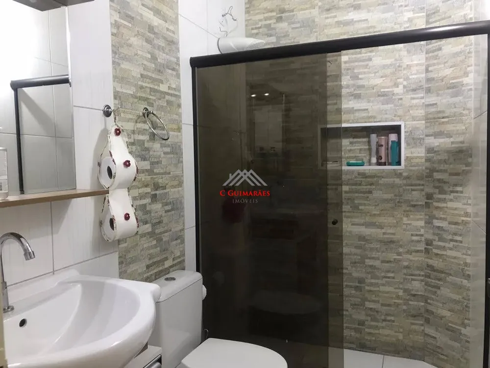 Casa, 4 quartos - Foto 7