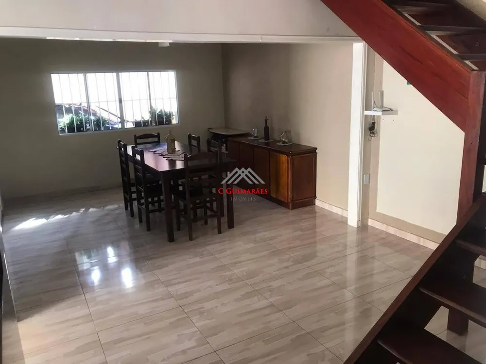 Casa, 4 quartos - Foto 5