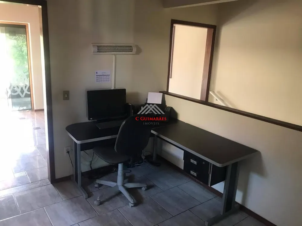 Casa, 4 quartos - Foto 10