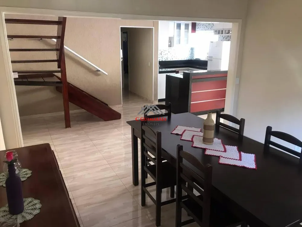 Casa, 4 quartos - Foto 3