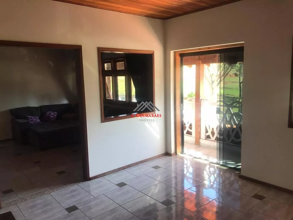 Casa, 4 quartos - Foto 4