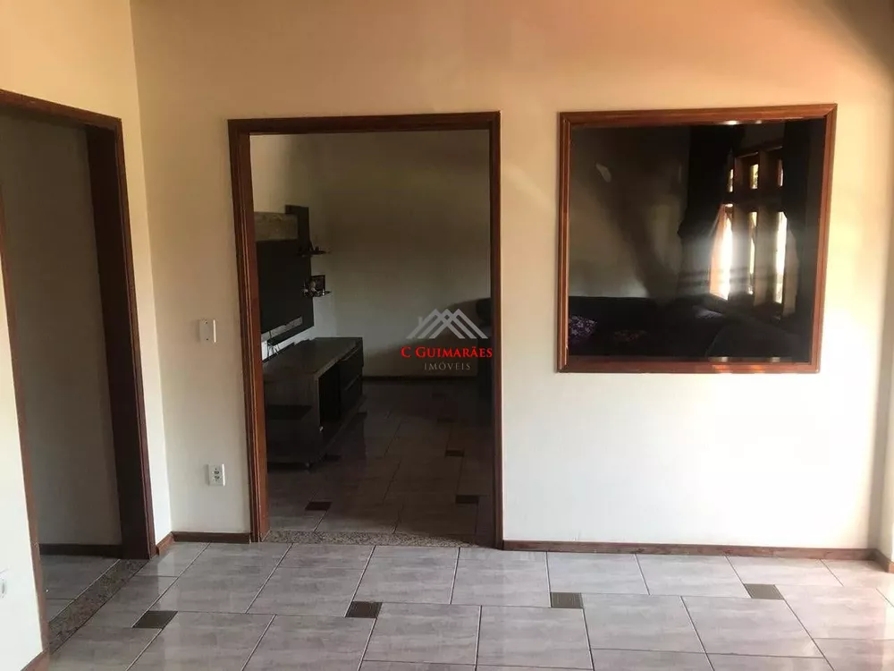 Casa, 4 quartos - Foto 2