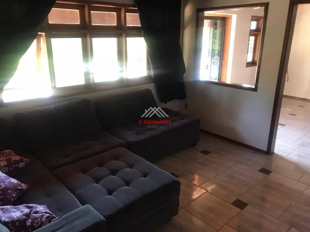 Casa, 4 quartos - Foto 1