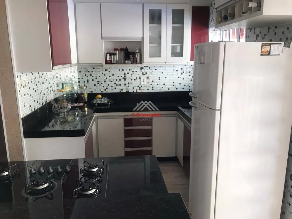 Casa, 4 quartos - Foto 6
