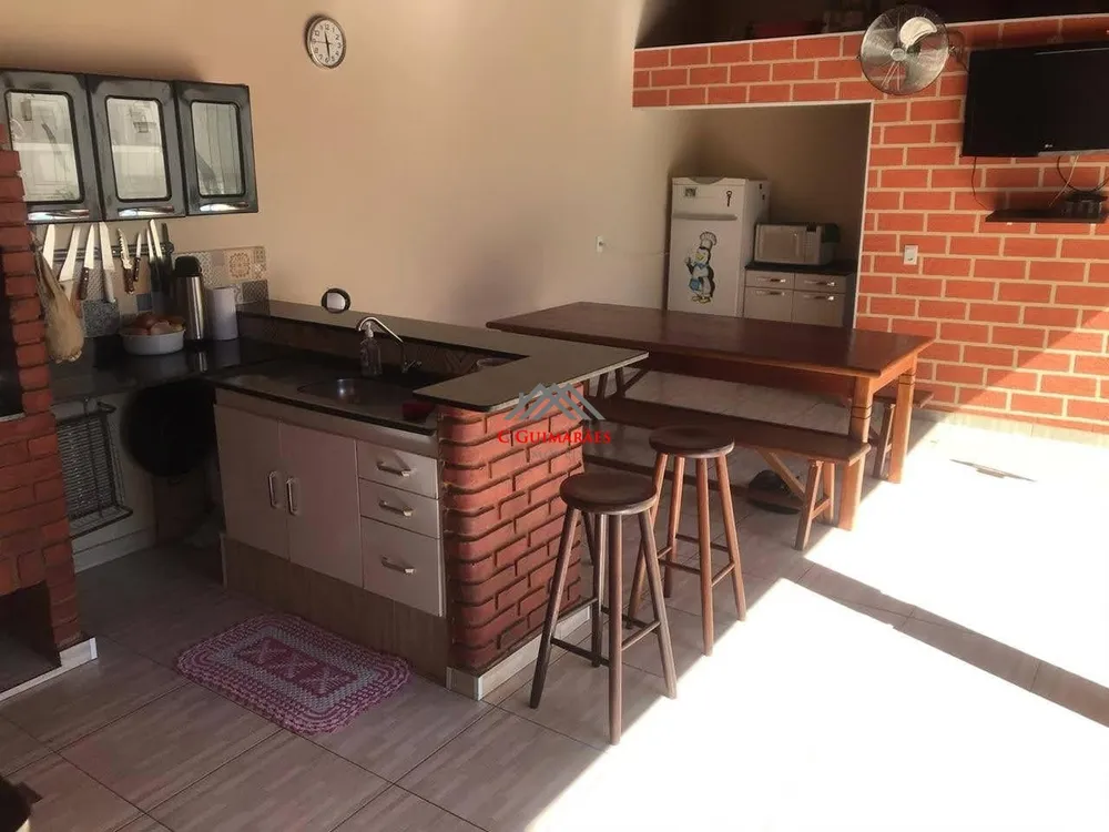 Casa, 4 quartos - Foto 15