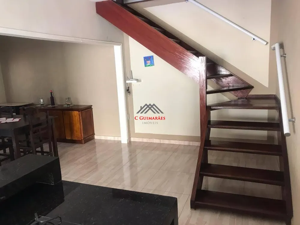 Casa, 4 quartos - Foto 4