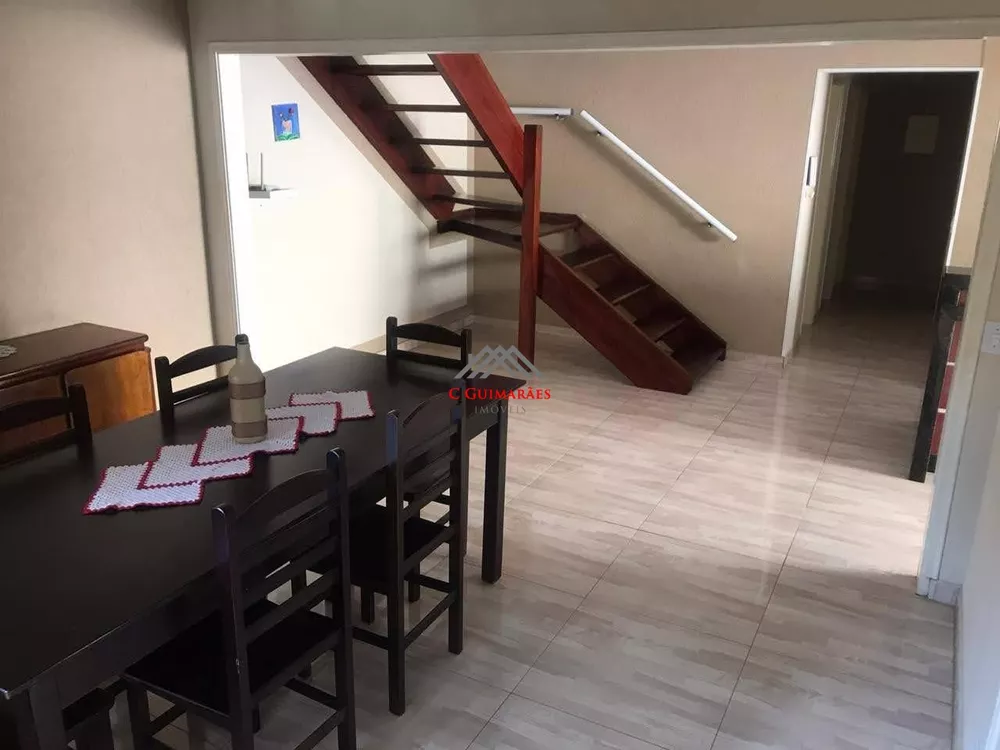 Casa, 4 quartos - Foto 1