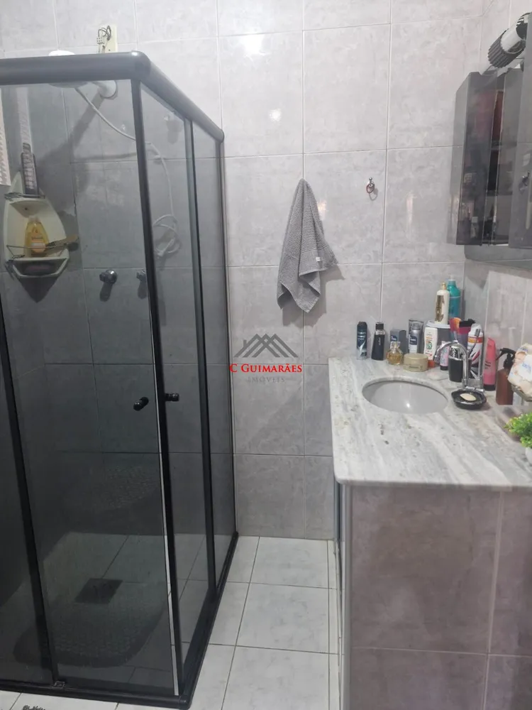 Casa, 3 quartos, 194 m² - Foto 13