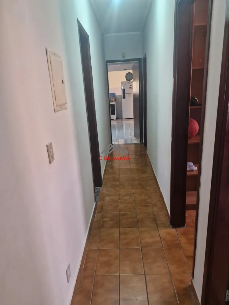 Casa, 3 quartos, 194 m² - Foto 9