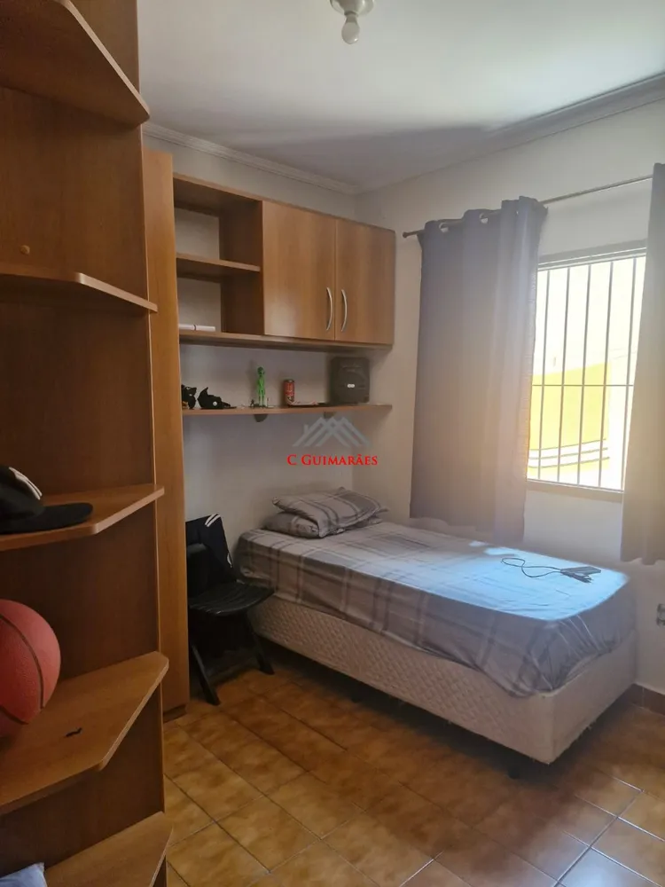 Casa, 3 quartos, 194 m² - Foto 10
