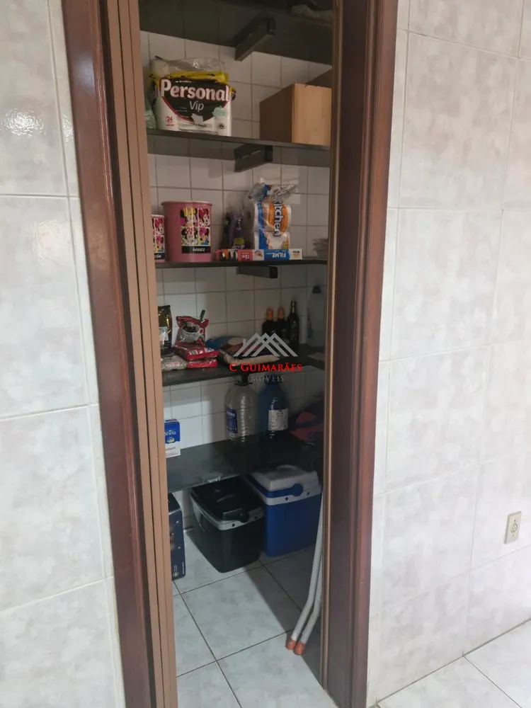 Casa, 3 quartos, 194 m² - Foto 8