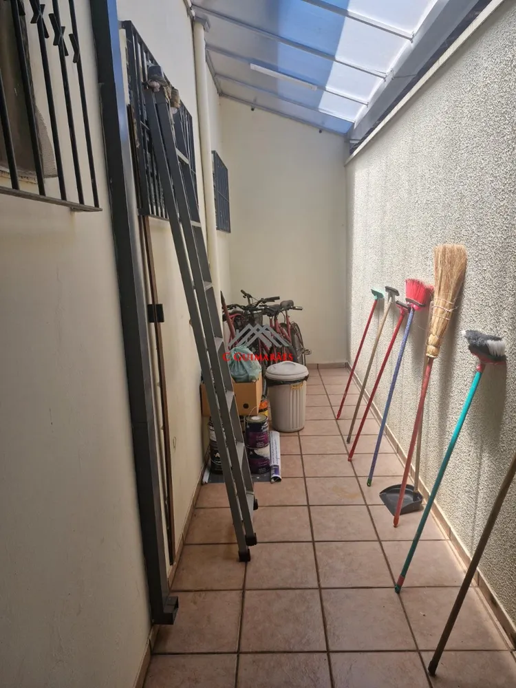 Casa, 3 quartos, 194 m² - Foto 15