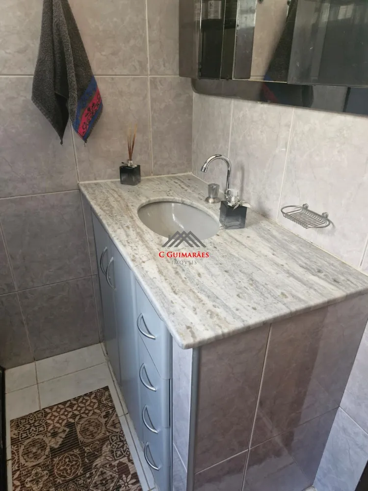 Casa, 3 quartos, 194 m² - Foto 12