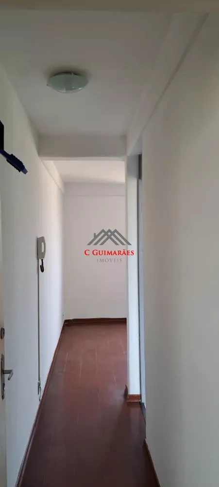 Apartamento à venda com 2 quartos, 57m² - Foto 3