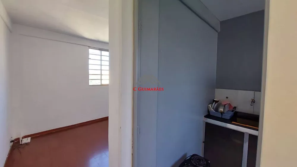 Apartamento à venda com 2 quartos, 57m² - Foto 4