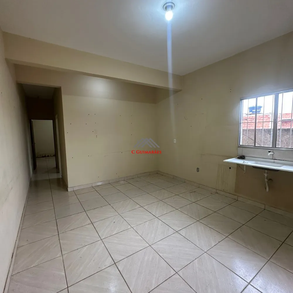 Casa, 3 quartos, 120 m² - Foto 11