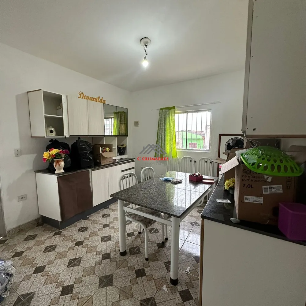 Casa, 3 quartos, 120 m² - Foto 6