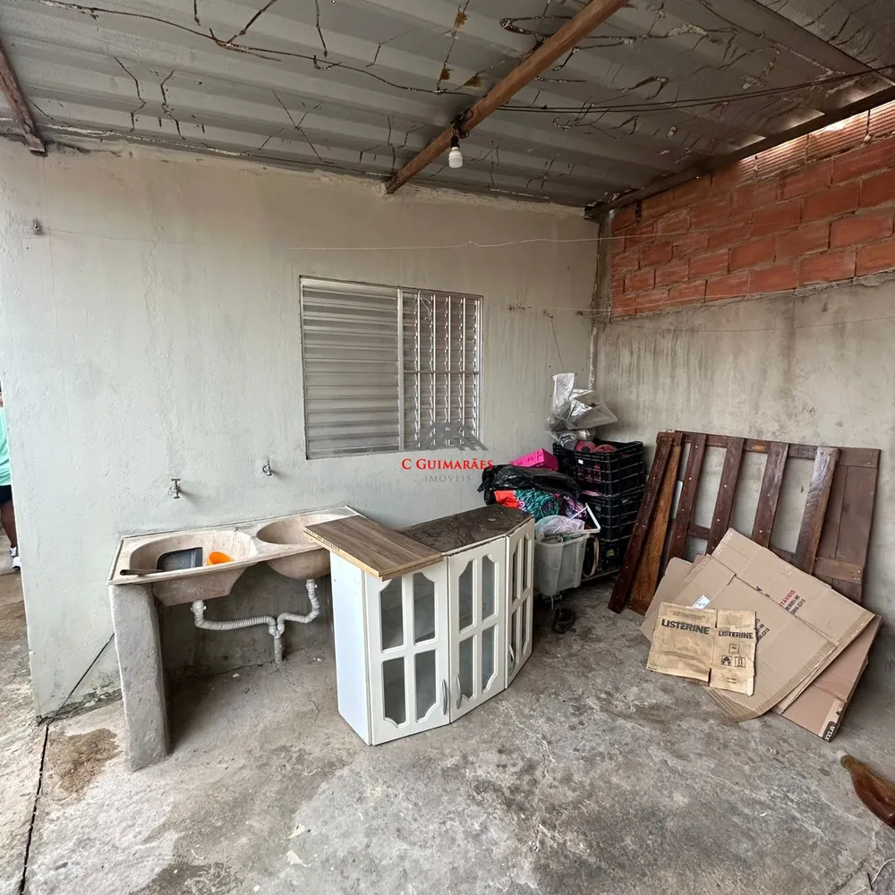 Casa, 3 quartos, 120 m² - Foto 10