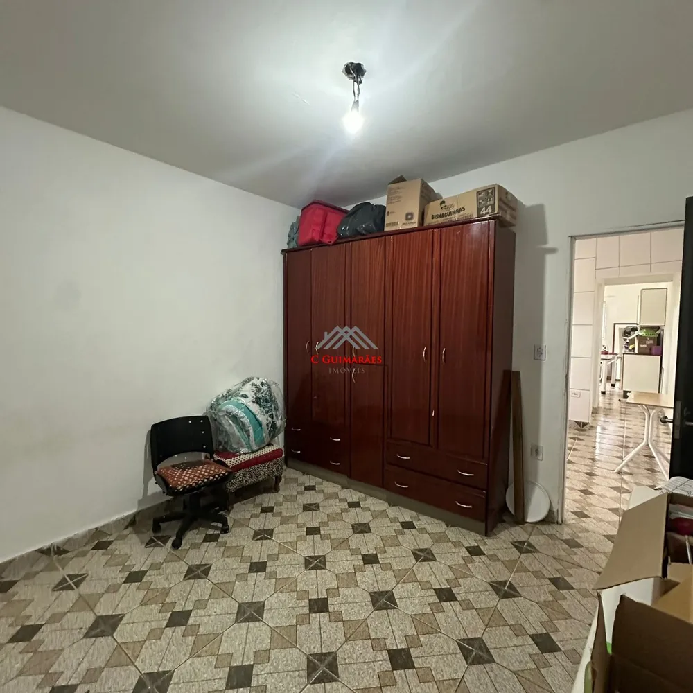 Casa, 3 quartos, 120 m² - Foto 8