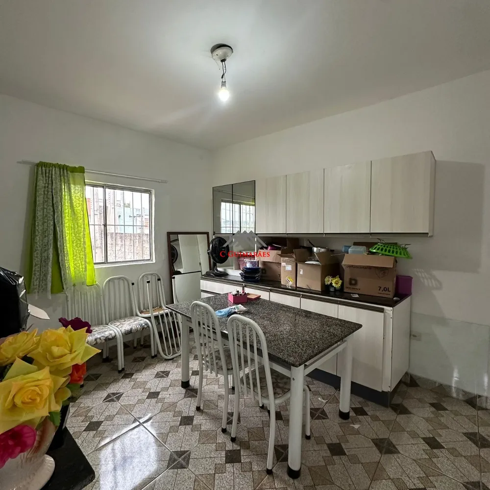 Casa, 3 quartos, 120 m² - Foto 5