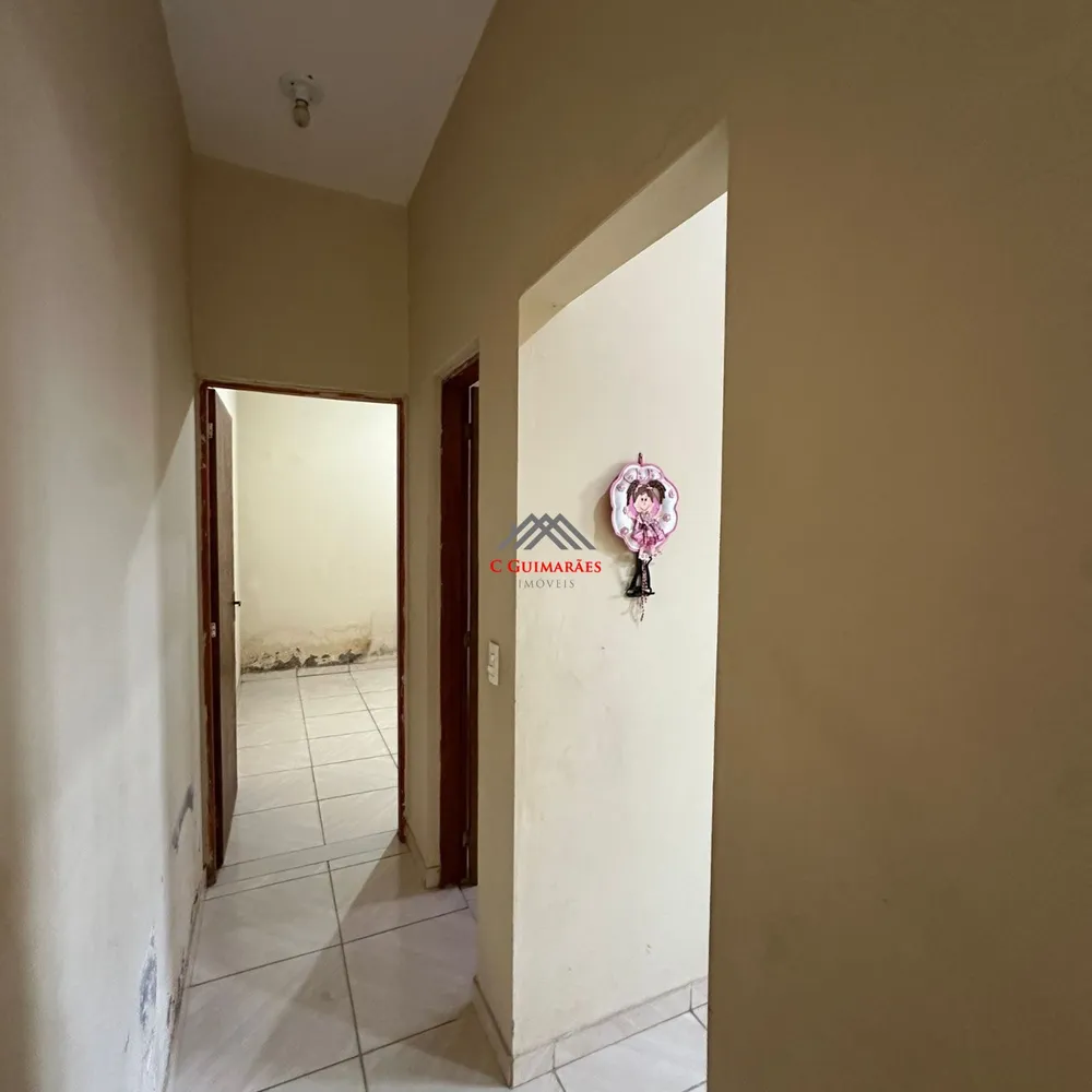 Casa, 3 quartos, 120 m² - Foto 12