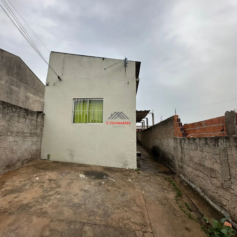 Casa, 3 quartos, 120 m² - Foto 3