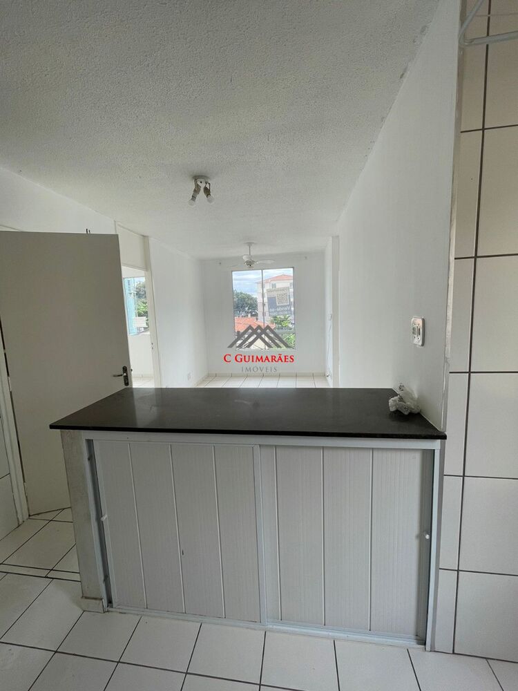 Apartamento, 3 quartos, 60 m² - Foto 12