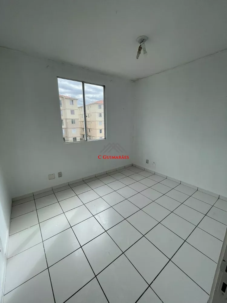 Apartamento, 3 quartos, 60 m² - Foto 3
