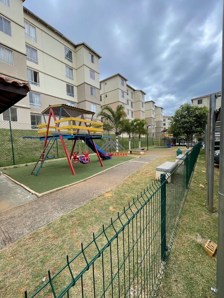 Apartamento, 3 quartos, 60 m² - Foto 6