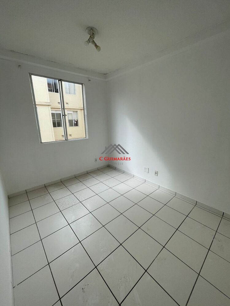 Apartamento, 3 quartos, 60 m² - Foto 11