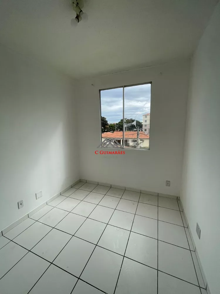 Apartamento, 3 quartos, 60 m² - Foto 2
