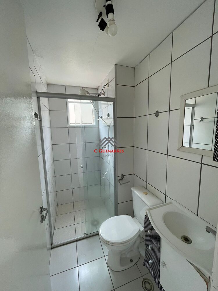 Apartamento, 3 quartos, 60 m² - Foto 7