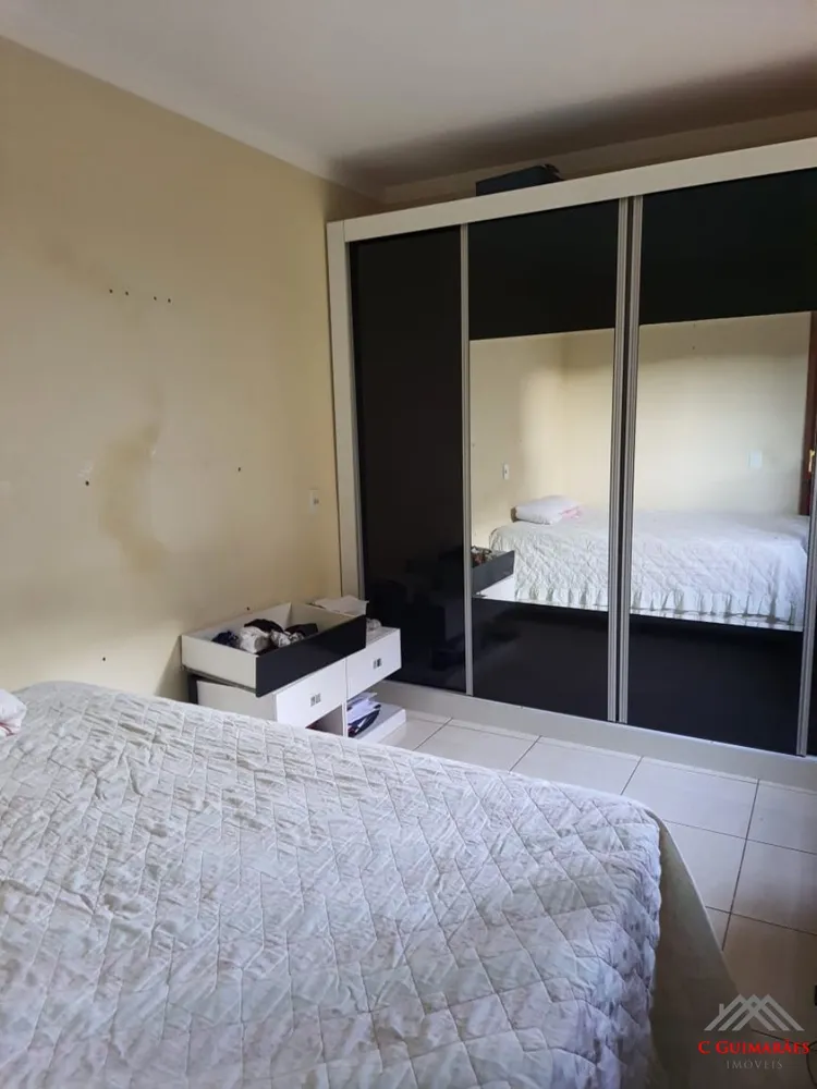 Casa, 6 quartos - Foto 13