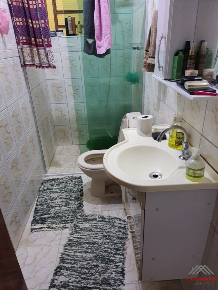 Casa, 6 quartos - Foto 21