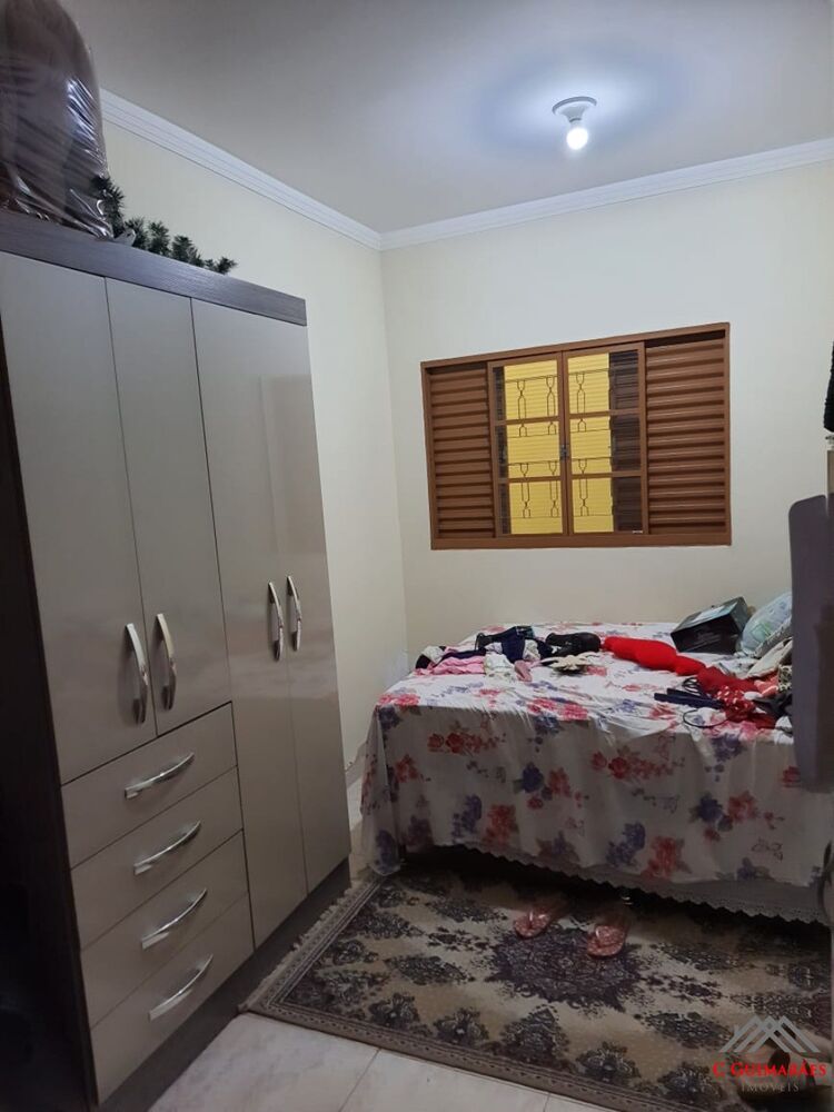 Casa, 6 quartos - Foto 20