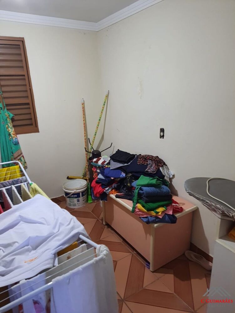 Casa, 6 quartos - Foto 26