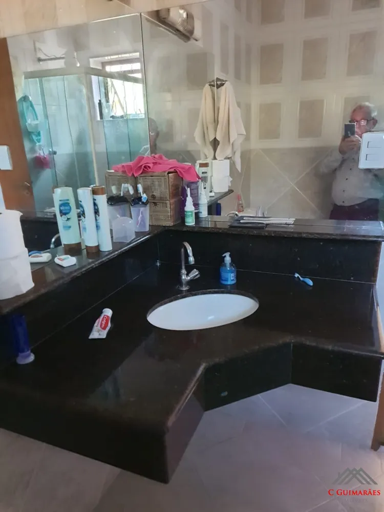 Casa, 6 quartos - Foto 6